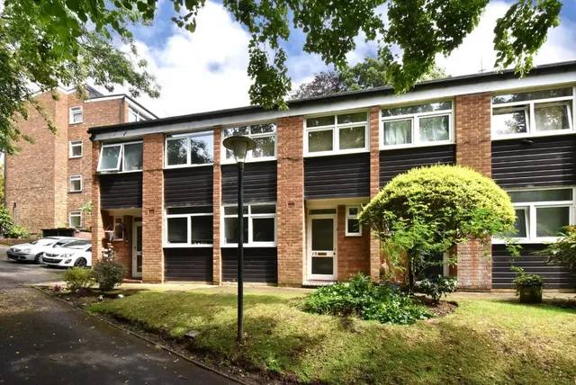 Lubbock Road, Chislehurst, BR7, photo 1