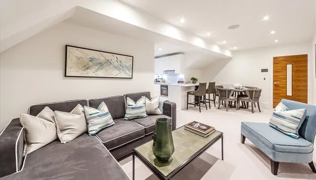 Rainville Road, Fulham, W6, photo 1