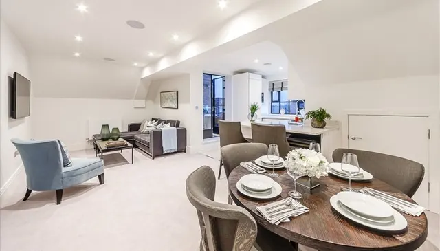 Rainville Road, Fulham, W6, photo 2