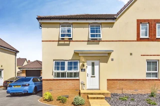 Theobald Road, Nunney, Frome, photo 1