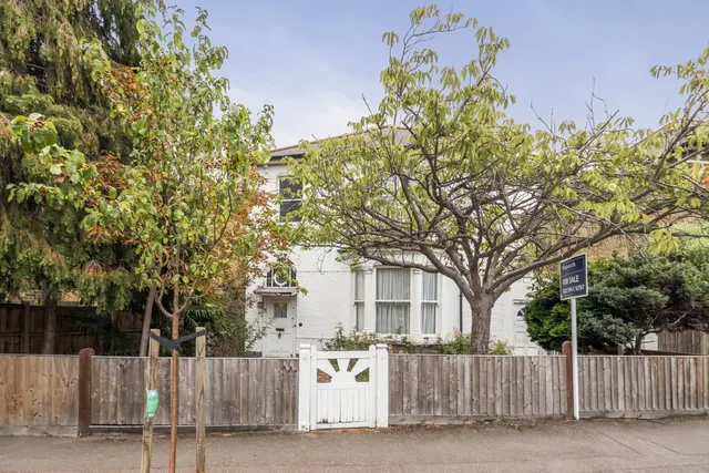Allenby Road, London, SE23, photo 1