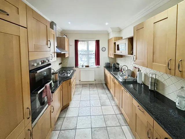 Elsham Terrace, Haven Village, PE21, photo 2