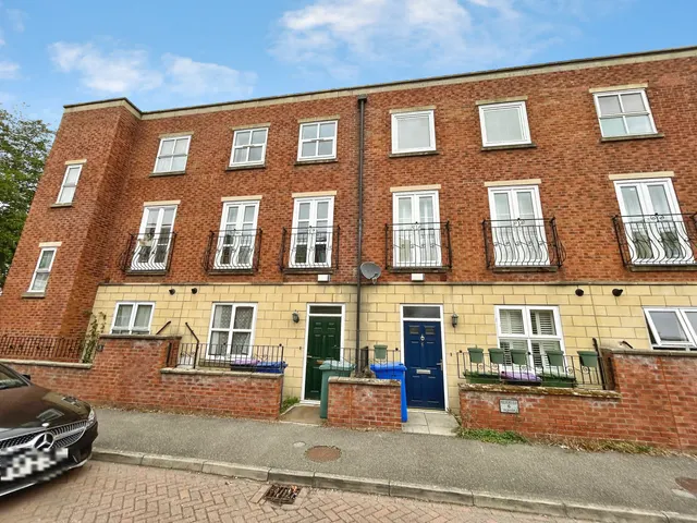 Elsham Terrace, Haven Village, PE21, photo 1