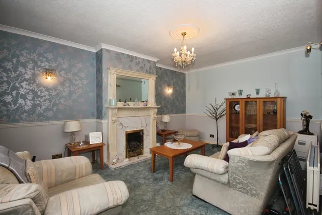 Colina Close, Coventry, West Midlands, CV3, photo 1