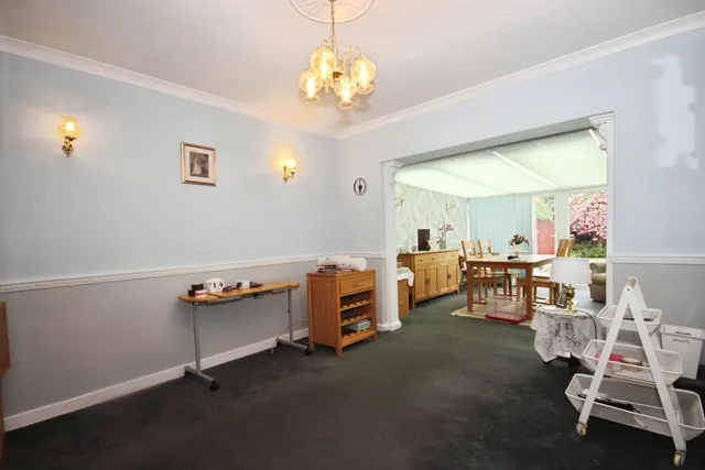 Photo 3 — Colina Close, Coventry, West Midlands, CV3