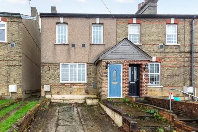 Wested Lane, Swanley, BR8, photo 1