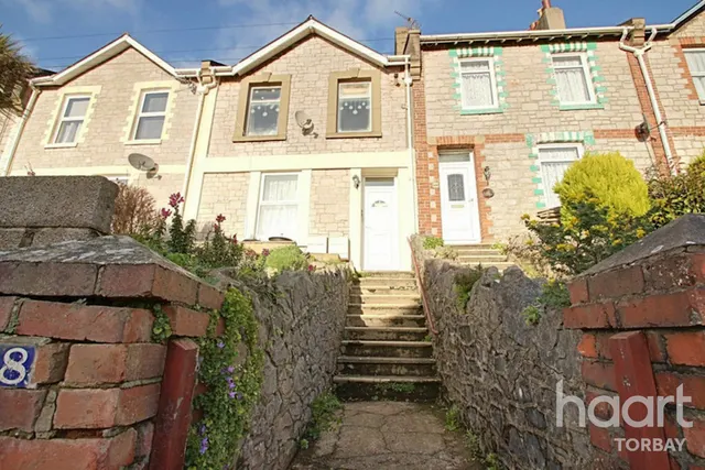 Ellacombe Church Road, Torquay, TQ1, photo 1