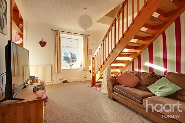 Ellacombe Church Road, Torquay, TQ1, photo 2