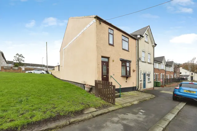 Collingwood Street, Bishop Auckland, DL14, photo 1