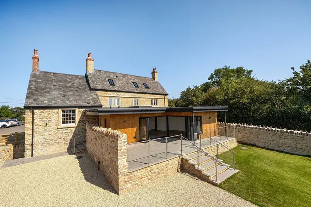 Nunney, Frome, BA11, photo 2