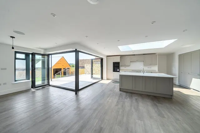 Nunney, Frome, BA11, photo 1