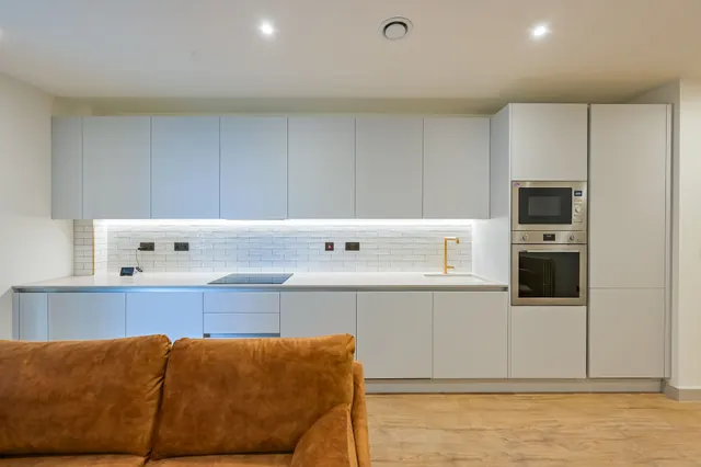 Walthamstow, E17, photo 2