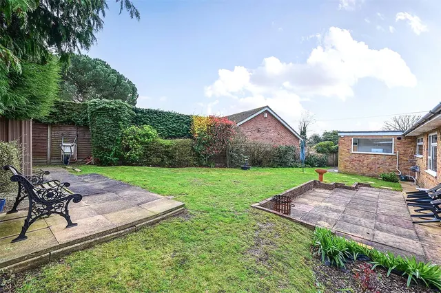 Photo 2 — Crescent Lane, Ash Vale, Guildford, Surrey, GU12 5EE