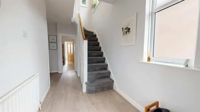 Photo 2 — Valley Hill, Loughton