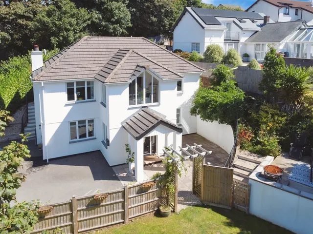 Boxwell Park, Bodmin, PL31, photo 1
