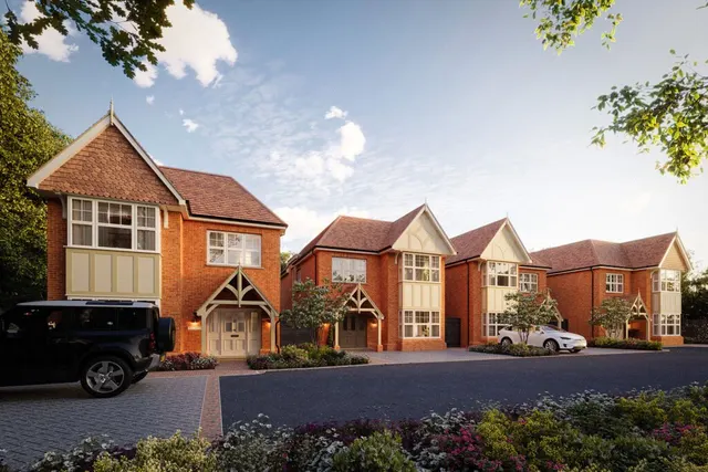 Clandon Road, Send, GU23, photo 1