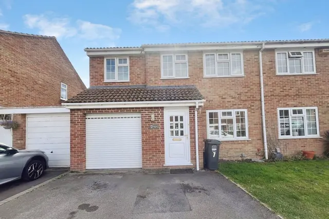Braikenridge Close, Clevedon, North Somerset, BS21, photo 1