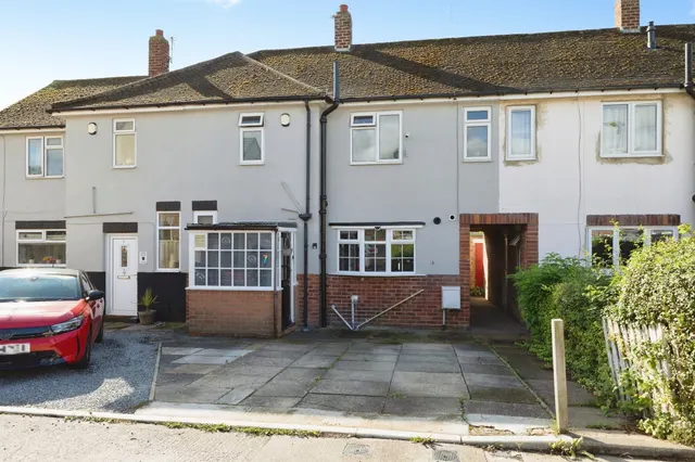Lingdale Close, Stockton-On-Tees, photo 1