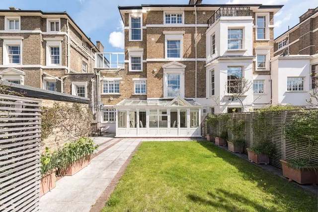 Warwick Avenue Little Venice W9, photo 1