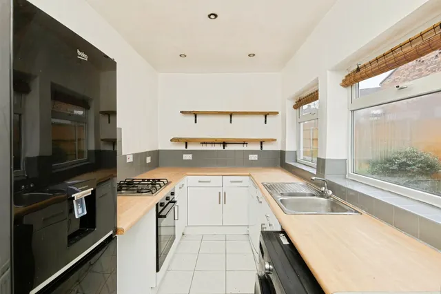 Uttoxeter Old Road, Derby, DE1, photo 3