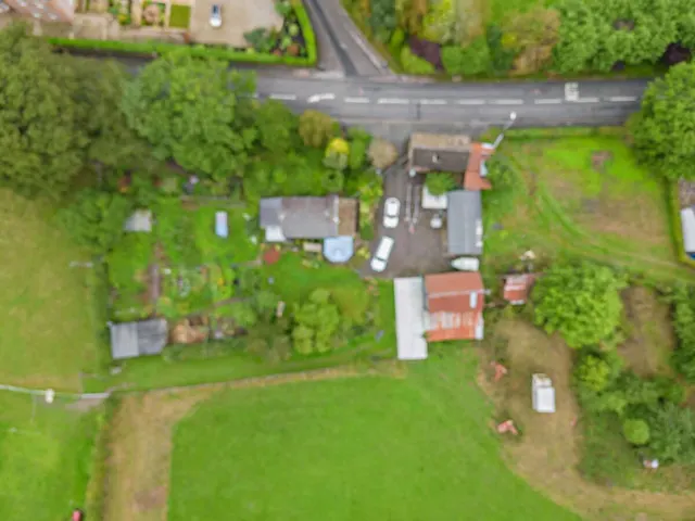 Knutsford Road, Alderley Edge, SK9, photo 2