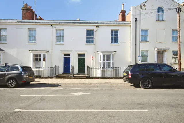 Portland Place East, Leamington Spa, CV32, photo 1
