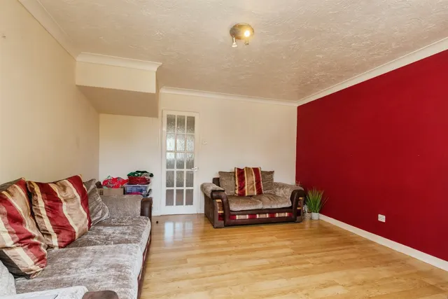 Photo 2 — Ormonds Close, Bradley Stoke, Bristol
