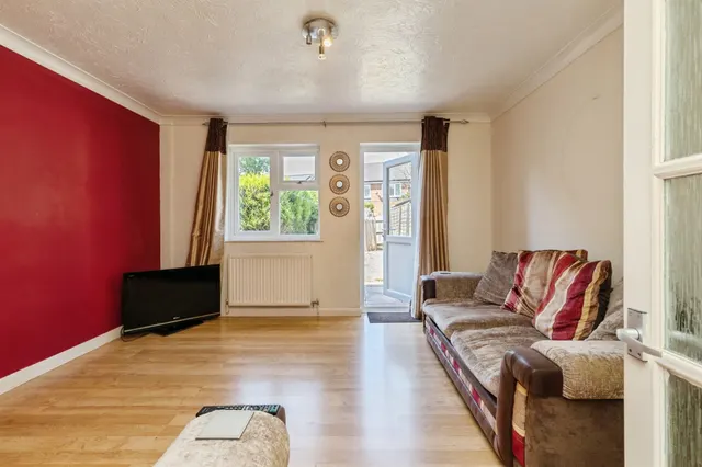 Photo 3 — Ormonds Close, Bradley Stoke, Bristol