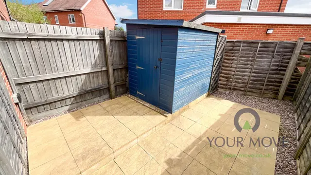 Photo 3 — Cantley Road, Great Denham, Bedfordshire, MK40
