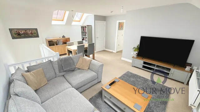 Photo 2 — Cantley Road, Great Denham, Bedfordshire, MK40