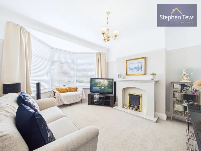 Henley Avenue, Thornton-Cleveleys, FY5, photo 2