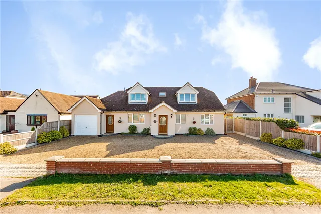 Photo 3 — Galleywood Road, Galleywood, Chelmsford, Essex, CM2
