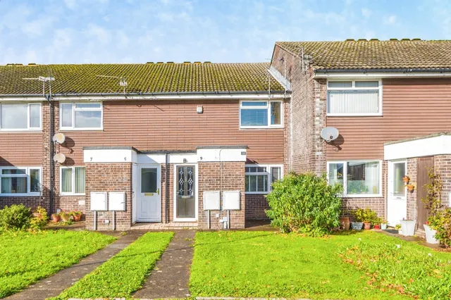Blethin Close, Cardiff, CF5, photo 3