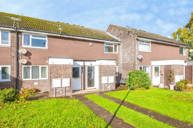 Blethin Close, Cardiff, CF5, photo 2