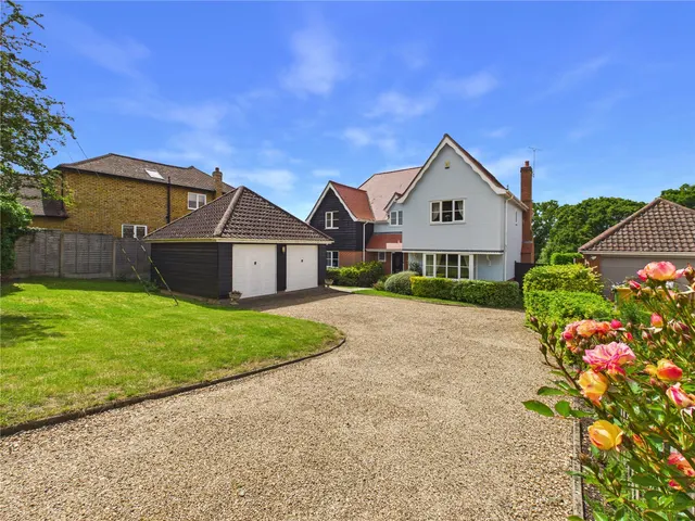 Ferry Road, Fingringhoe, CO5, photo 1