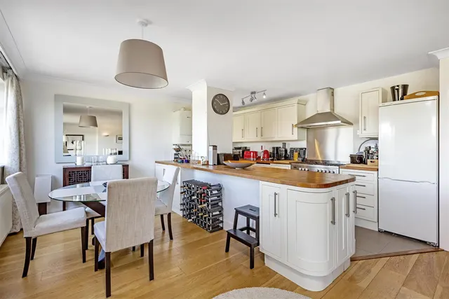 The Terrace, Barnes, SW13, photo 1