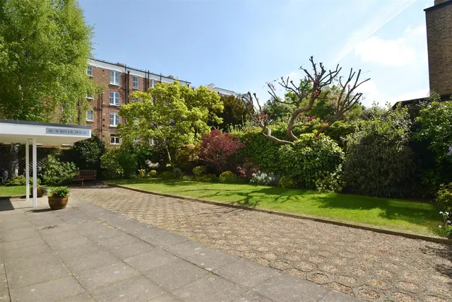 The Terrace, Barnes, SW13, photo 3
