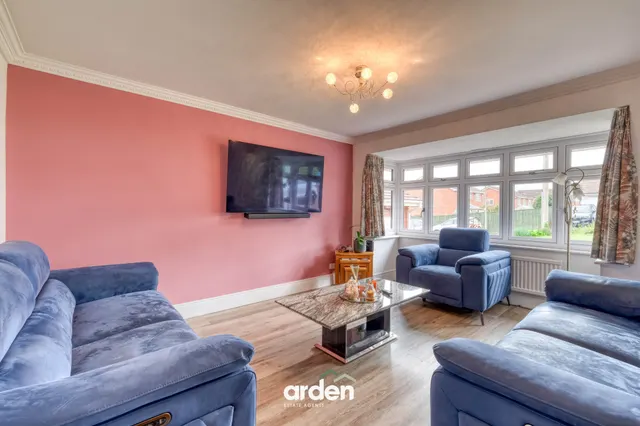New Wood Close, Stourton, DY7, photo 3