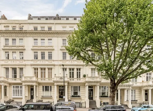 Inverness Terrace, Hyde Park, W2, photo 1