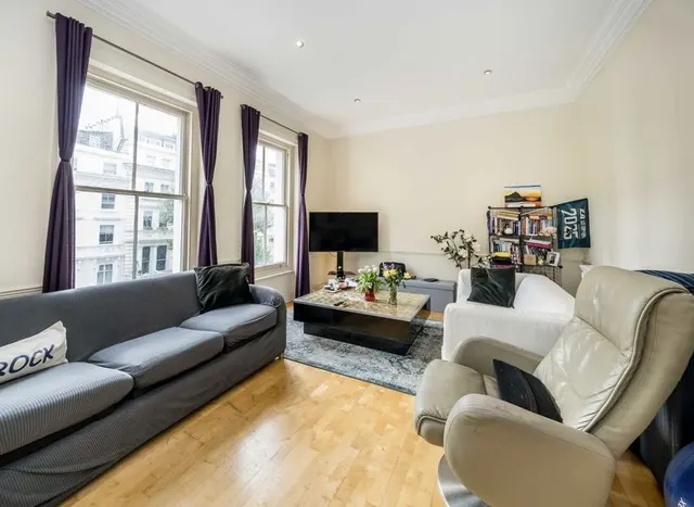Photo 2 — Inverness Terrace, Hyde Park, W2