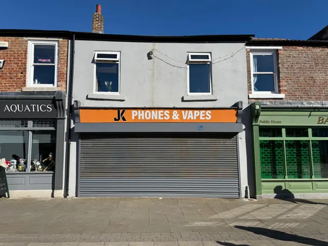 Church Street, Seaham, SR7, photo 1