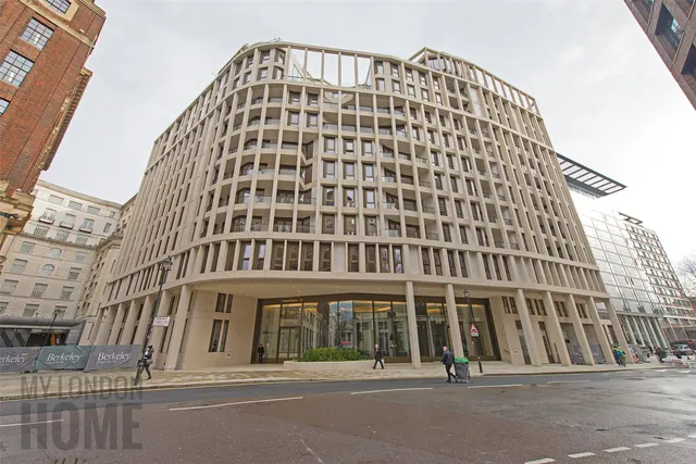 John Islip Street, Westminster, SW1P, photo 3