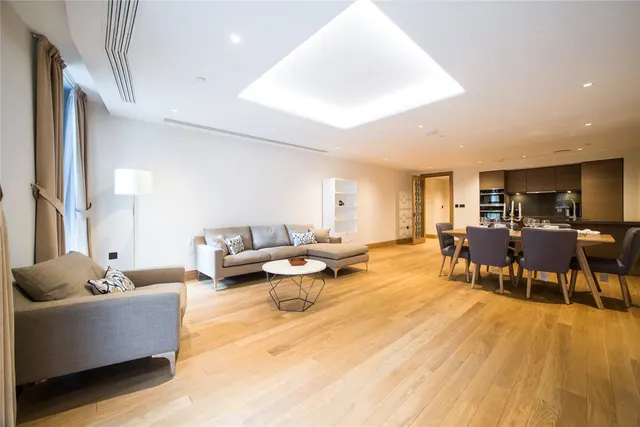 John Islip Street, Westminster, SW1P, photo 2