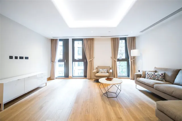 John Islip Street, Westminster, SW1P, photo 1