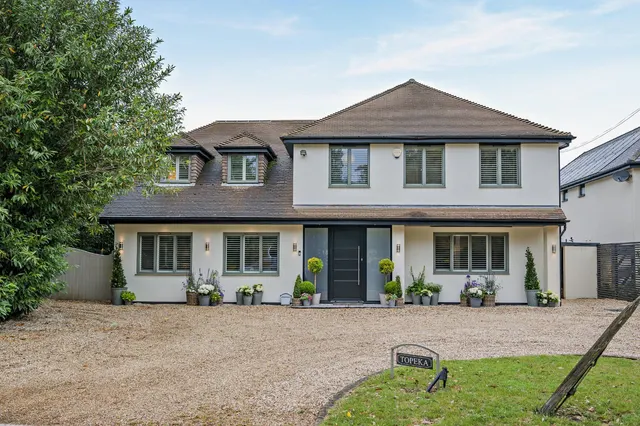 The Village, Willingale, Ongar, Essex, CM5 0SJ, photo 1