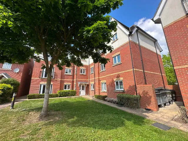 Hawthorn House, Gooshays Gardens, Harold Hill, photo 1