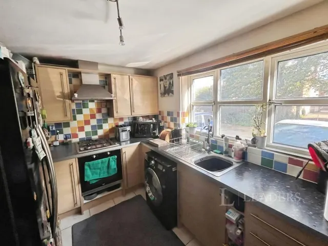 Heritage Close, Swadlincote, DE11, photo 3