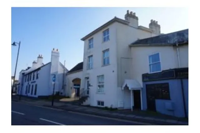 Stanford Road, Lymington, photo 1