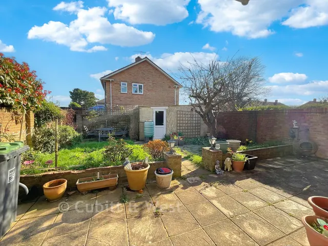 Palatine Road, Goring-By-Sea, BN12, photo 2