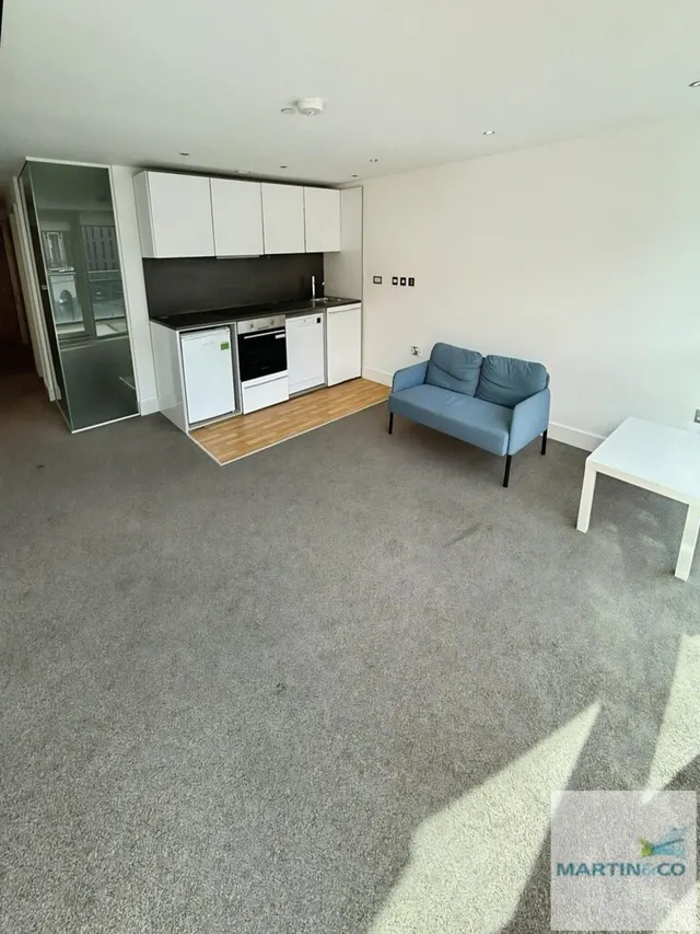 Huntingdon Street, NG1, photo 2